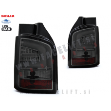 VW T5 09-15 zadnje LED luči VW T5 09-15 zadnje LED luči