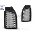 VW T5 09-15 zadnje LED luči