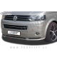 VW T5 09-15 podaljšek sprednjega odbijača VW T5 09-15 podaljšek sprednjega odbijača