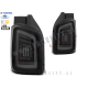 VW T5 09-15 dvokrilna vrata zadnje LED luči VW T5 09-15 dvokrilna vrata zadnje LED luči