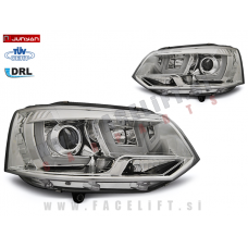 VW T5 09-15 žarometi DRL VW T5 09-15 žarometi DRL