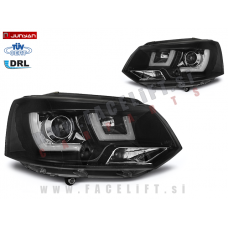 VW T5 09-15 žarometi DRL VW T5 09-15 žarometi DRL
