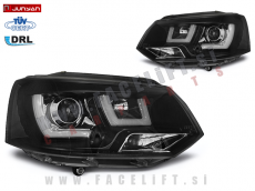 VW T5 09-15 žarometi DRL VW T5 09-15 žarometi DRL