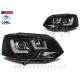 VW T5 09-15 žarometi DRL VW T5 09-15 žarometi DRL