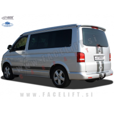 VW T5 03-15 strešni spojler VW T5 03-15 strešni spojler