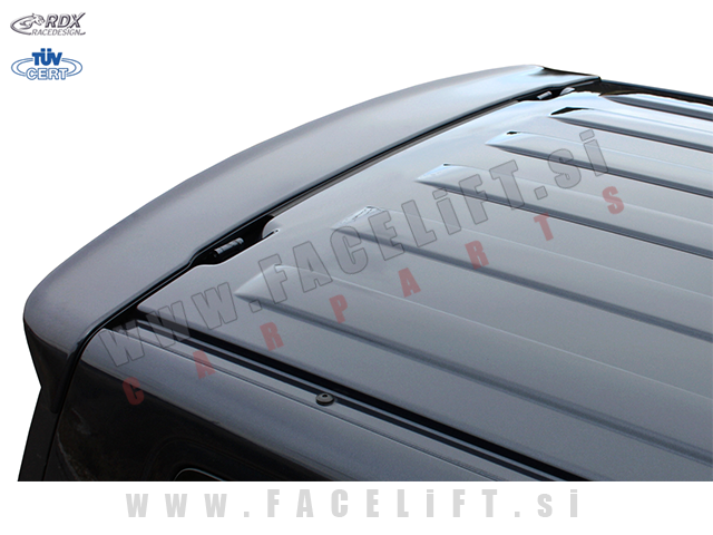 VW T6 15-21 strešni spojler VW T6 15-21 strešni spojler