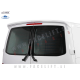 VW T6 15-21 strešni spojler VW T6 15-21 strešni spojler