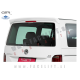 VW T6 15-21 strešni spojler VW T6 15-21 strešni spojler