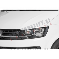 VW T6 15- blende za žaromete VW T6 15- blende za žaromete