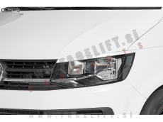 VW T6 15- blende za žaromete VW T6 15- blende za žaromete