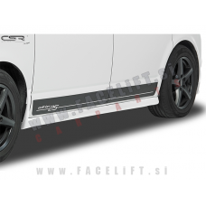 VW T6 15- pragovi VW T6 15- pragovi