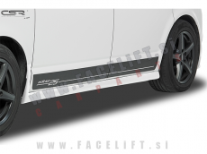 VW T6 15- pragovi VW T6 15- pragovi