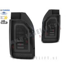 VW T6 / (15- ) / zadnje LED luči / DTS VW T6 / (15- ) / zadnje LED luči / DTS