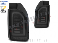VW T6 / (15- ) / zadnje LED luči / DTS VW T6 / (15- ) / zadnje LED luči / DTS