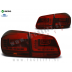 VW Tiguan / 5N2 (11-16) / zadnje LED luči