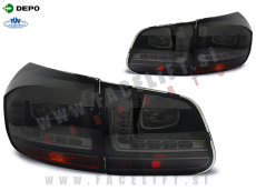 VW Tiguan / 5N2 (11-16) / zadnje LED luči