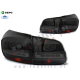 VW Tiguan / 5N2 (11-16) / zadnje LED luči