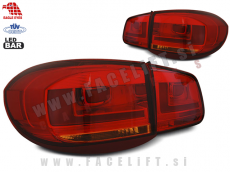 VW Tiguan / 5N (07-11) / zadnje LED luči