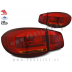 VW Tiguan / 5N (07-11) / zadnje LED luči