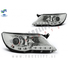 VW Tiguan 5N 07-11 žarometi VW Tiguan 5N 07-11 žarometi
