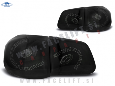 VW Tiguan / 5N (07-11) / zadnje LED luči