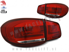 VW Tiguan 5N 07-11 zadnje LED luči