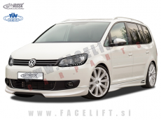VW Touran / (10- ) / pragovi GT4 VW Touran / (10- ) / pragovi GT4