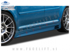 VW Touran / (10- ) / pragovi GT-Race VW Touran / (10- ) / pragovi GT-Race