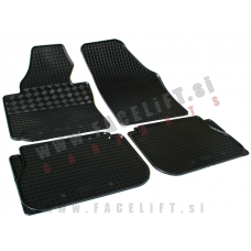VW Touran / 1T 1T2 (03-10) / tipske gumijaste preproge VW Touran / 1T 1T2 (03-10) / tipske gumijaste preproge