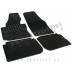 VW Touran / 1T 1T2 (03-10) / tipske gumijaste preproge