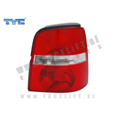 VW Touran / 1T (03-06) / zadnja luč / desna VW Touran / 1T (03-06) / zadnja luč / desna