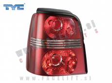 VW Touran 1T2 06-10 zadnja luč leva / 11-11674-01-2