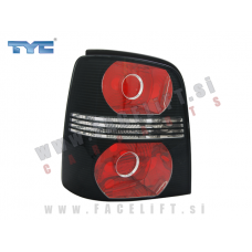 VW Touran 1T2 06-10 zadnja luč leva VW Touran 1T2 06-10 zadnja luč leva