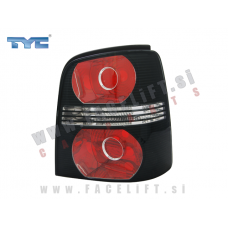 VW Touran 1T2 06-10 zadnja luč desna