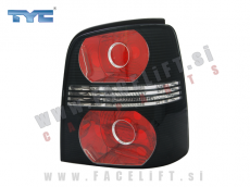VW Touran / 1T (06-10) / zadnja luč / desna VW Touran / 1T (06-10) / zadnja luč / desna