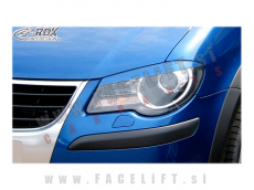 VW Touran / 1T (06-10) / blende za žaromete VW Touran / 1T (06-10) / blende za žaromete