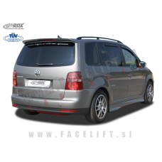 VW Touran 1T 03-10 strešni spojler VW Touran 1T 03-10 strešni spojler