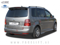 VW Touran 1T 03-10 strešni spojler VW Touran 1T 03-10 strešni spojler