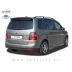 VW Touran 1T 03-10 strešni spojler