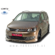 VW Touran / (10-15) / podaljšek sprednjega odbijača VW Touran / (10-15) / podaljšek sprednjega odbijača