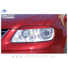 VW Touran 1T 03-06 blende za žaromete