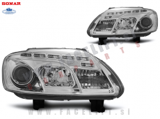 VW Touran 1T 03-06 žarometi