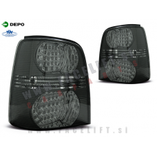VW Touran / 1T (03-10) / zadnje LED luči VW Touran / 1T (03-10) / zadnje LED luči