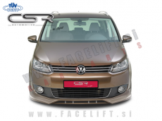 VW Touran / (10- ) / blende za žaromete VW Touran / (10- ) / blende za žaromete