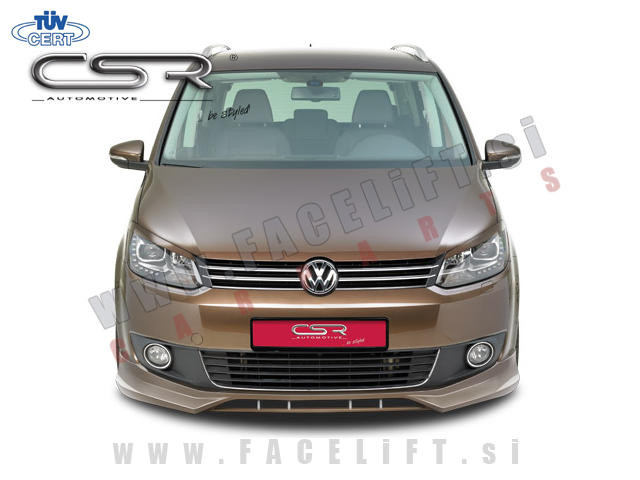 VW Touran / (10- ) / blende za žaromete VW Touran / (10- ) / blende za žaromete