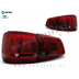 VW Touran / GP2 (10-15) / zadnje LED luči