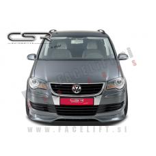 VW Touran / 1T (06-10) / blende za žaromete VW Touran / 1T (06-10) / blende za žaromete