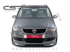 VW Touran / 1T (06-10) / blende za žaromete VW Touran / 1T (06-10) / blende za žaromete