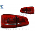 VW Touran / GP2 (10-15) / zadnje LED luči