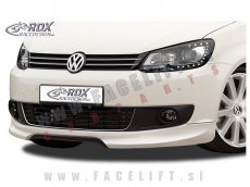 VW Touran / 1T3 (10-15) / podaljšek sprednjega odbijača VW Touran / 1T3 (10-15) / podaljšek sprednjega odbijača